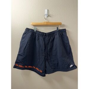 Men's Nike Swim Trunks Size XXL